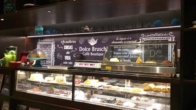 Dolce Bruschi
