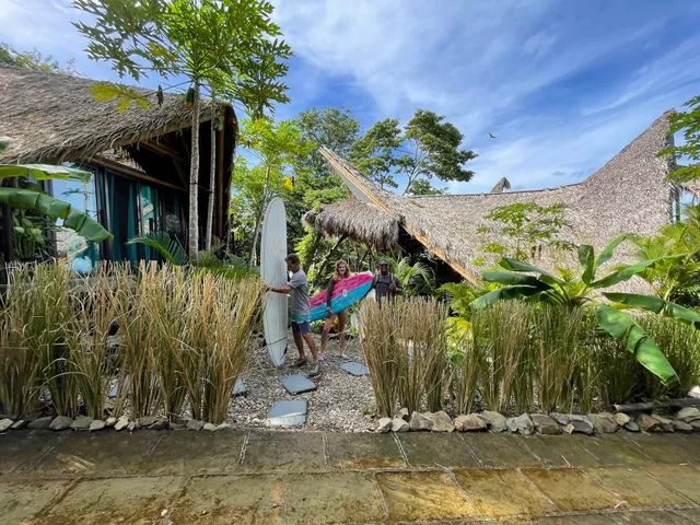 Santosha Surf Sanctuary & Wellness