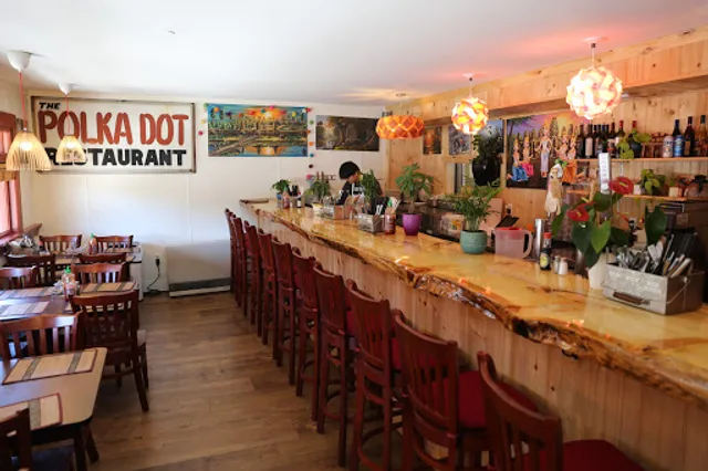 Phnom Penh Sandwich Station