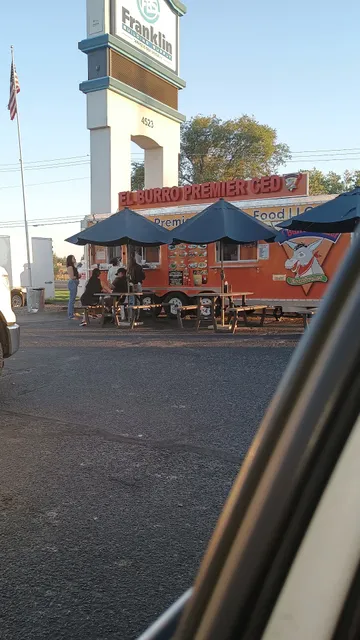 Franklin Building Supply