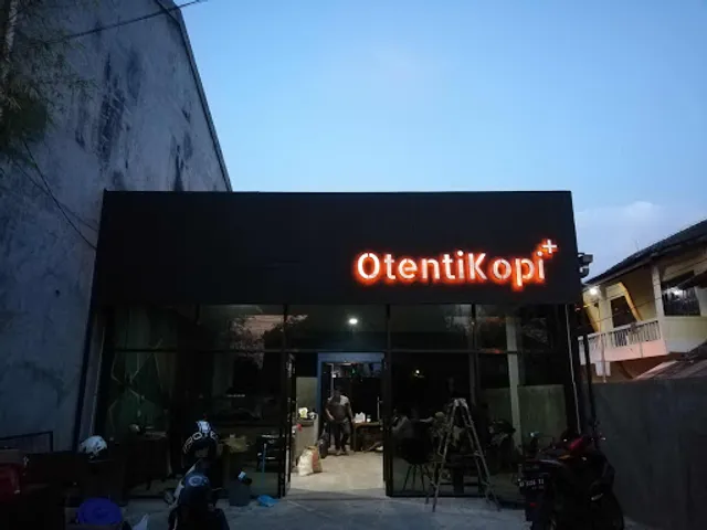 OtentiKopi Plus Jogja