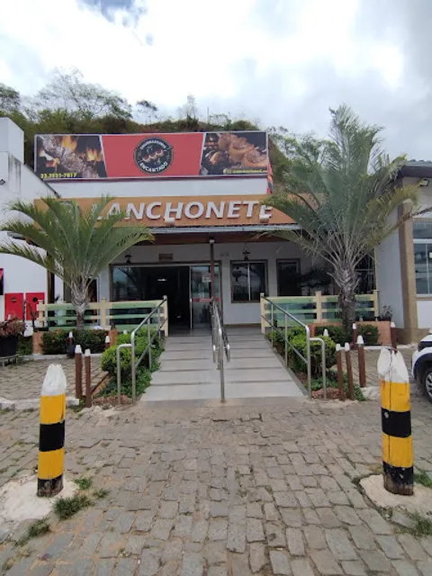 Churrascaria Encantado