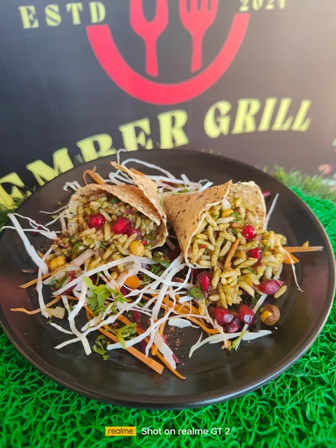 EMBER GRILL