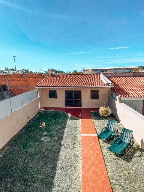 Casa Riamar - São Jacinto