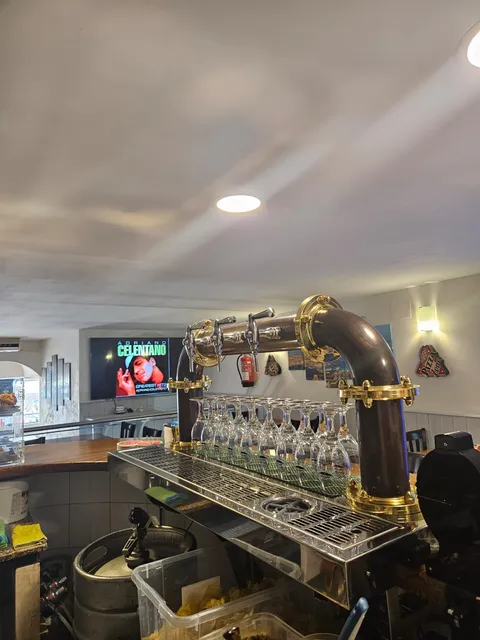 La Bella Napoli Alaior