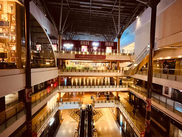 Orion Mall