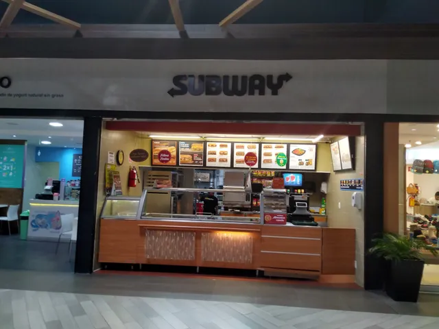 Subway