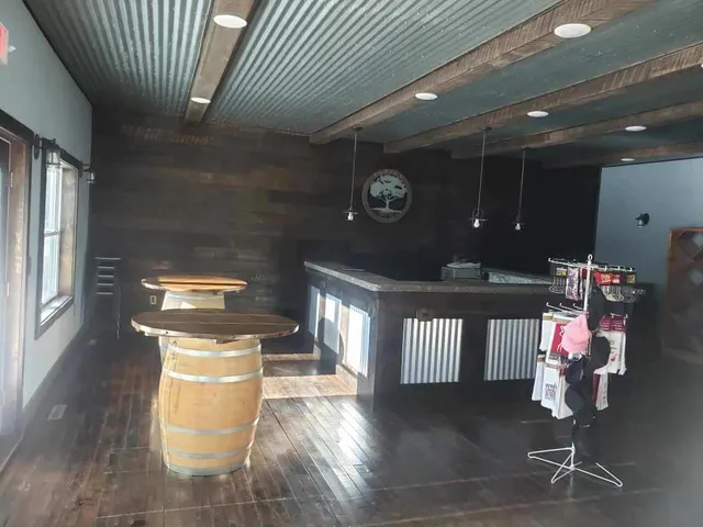 Country Corner Winery