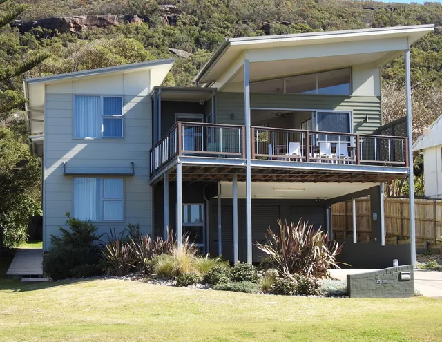 Killcare Beach Abode