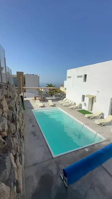 Villa A&R Tenerife