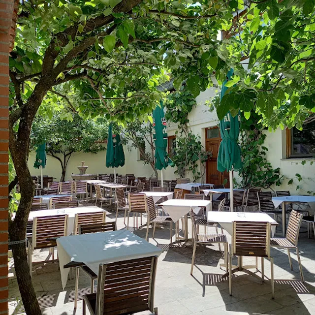 Zi Teresa Ristorante