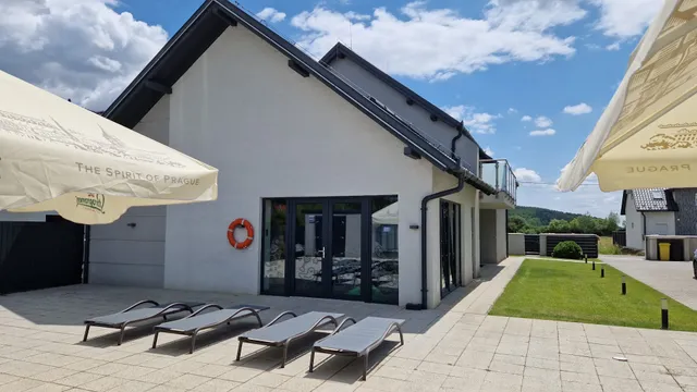 Szalóki Üdülőház