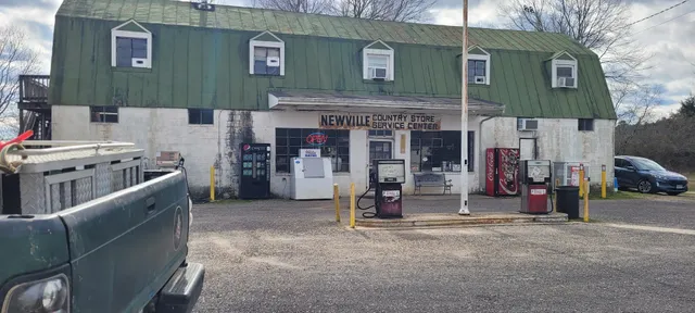 Newville Country Store