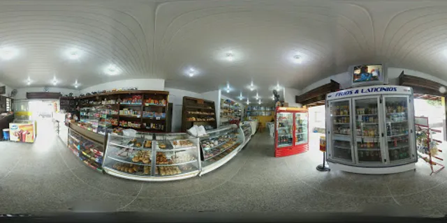 Panificadora Vanessa