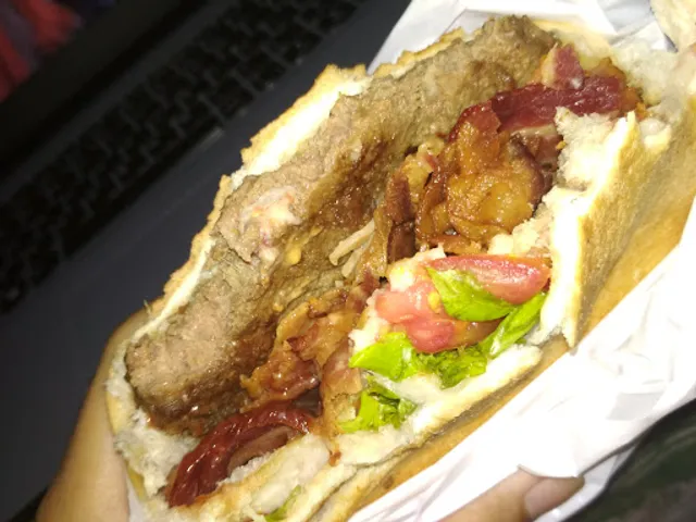 Tirano Taurus Lancheria