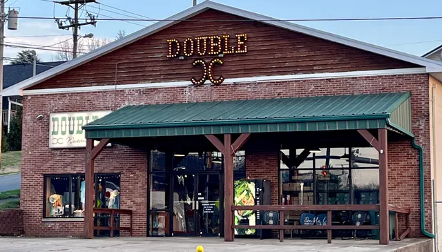 Double C Western Supply