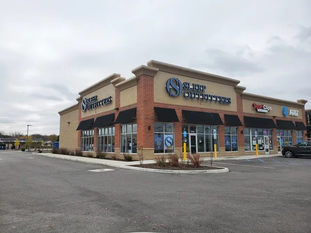 Sleep Outfitters of Perrysburg