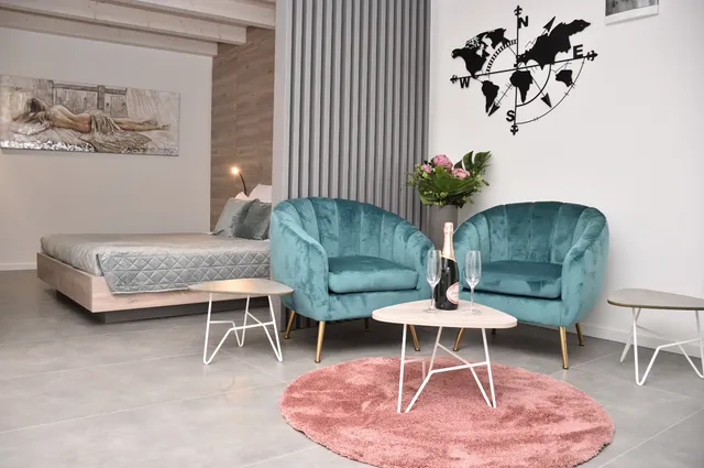 Apartments Hidden paradise Rovinj