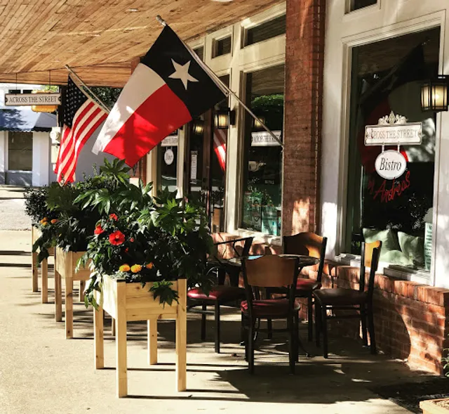 Across The Street Diner