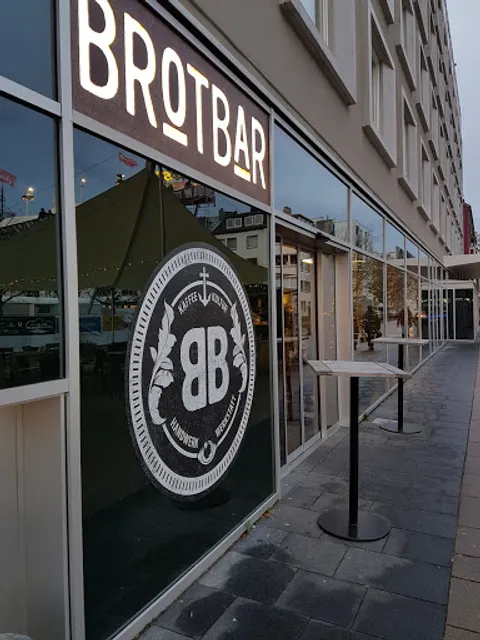 Bäckermeister Haferkamp GmbH