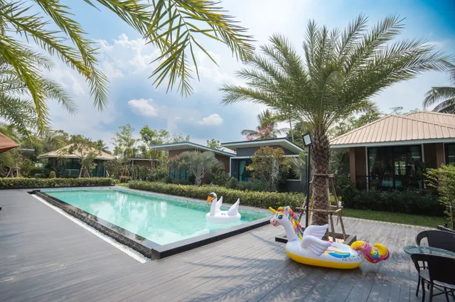 Seeview Resort (ซีวิว รีสอร์ต เพชรบูรณ์)