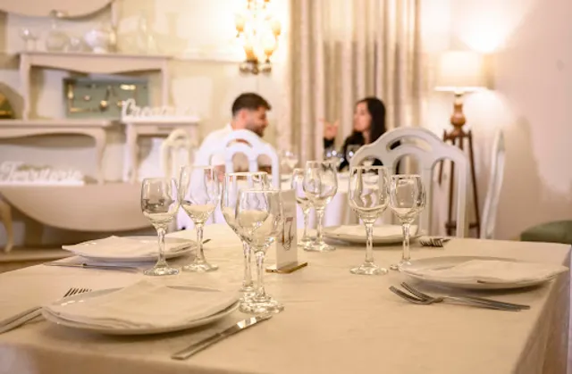 Ristorante Il Mulino