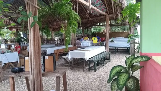 Bar e Restaurante Do Tingo