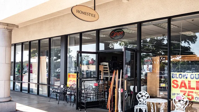 Home Style Furniture