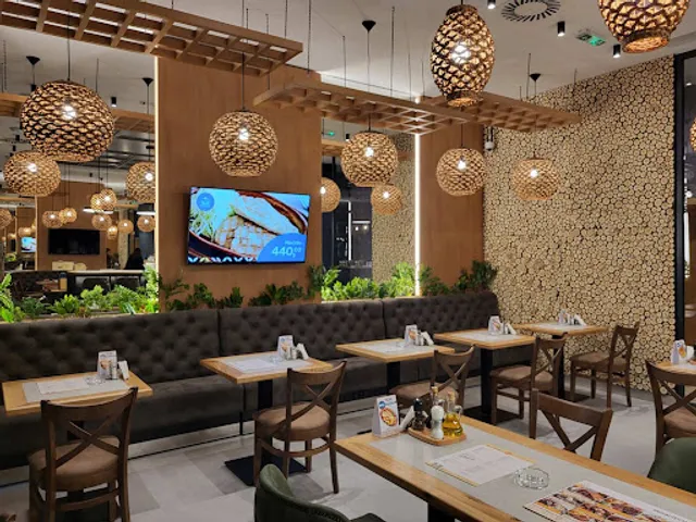 Walter BBQ - Gornji Milanovac