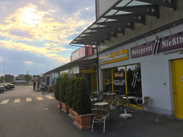 Der Kalchreuther Bäcker Manfred Wiehgärtner GmbH