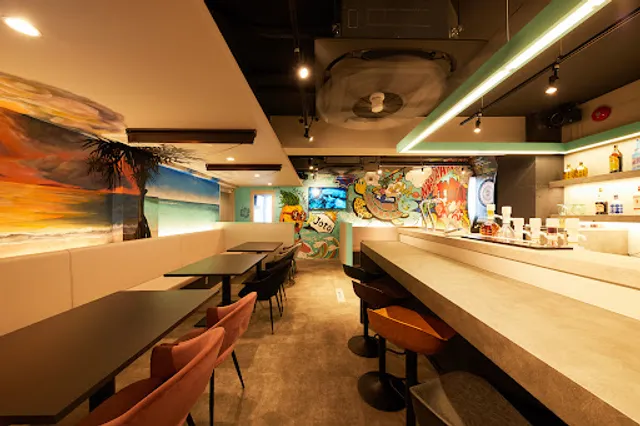 Shabuzenya Miyakojima