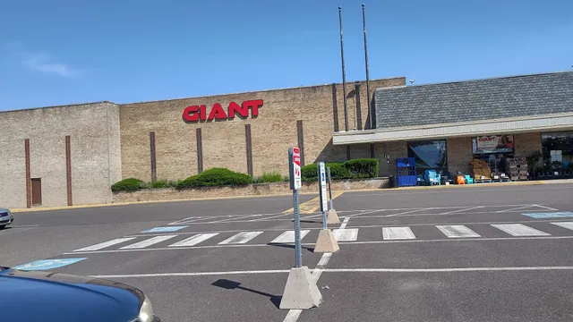 GIANT