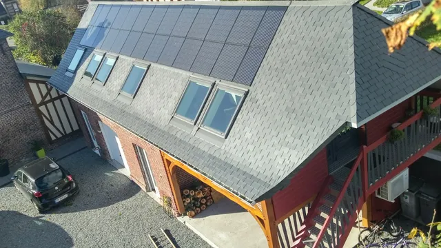 Gîte La p'tite pause normande