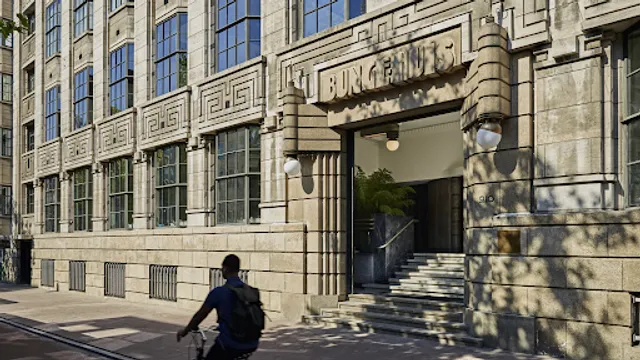 Soho House Amsterdam