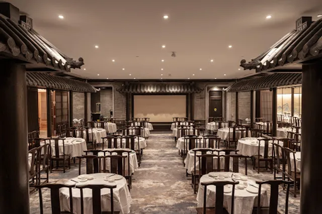 Providential 9 鳳庭