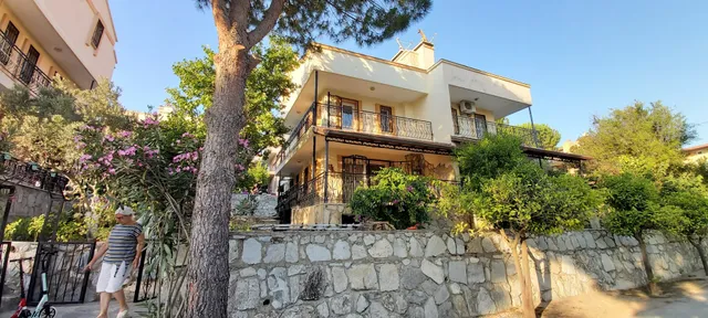 Dağcılar Sitesi