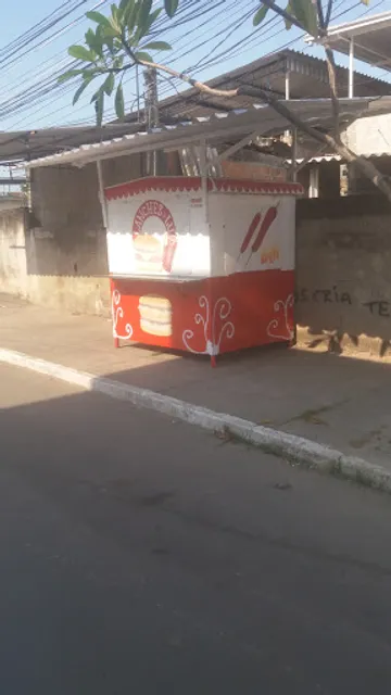 Lanches da Lú