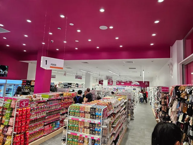 Daiso Japan