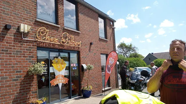 Chez Gilbert🍟