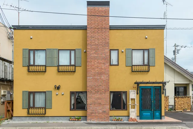 Hotel Unica & Unicafé