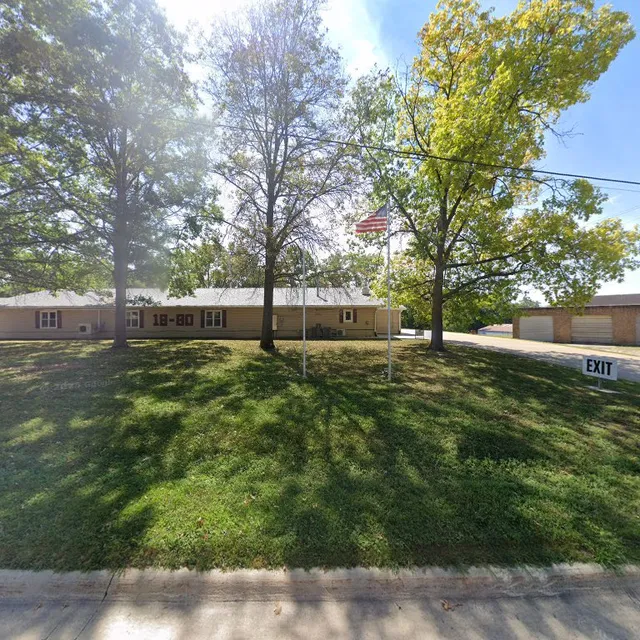 Eighteen Eighty Club