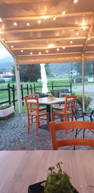 Il Cerro coffee & food