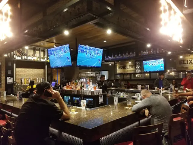 Applebee's Grill + Bar