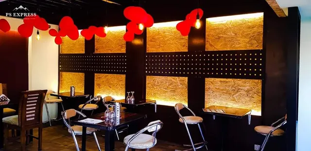 Taste Of Chittagong Restaurant