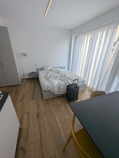 Modern Studios Mendrisio