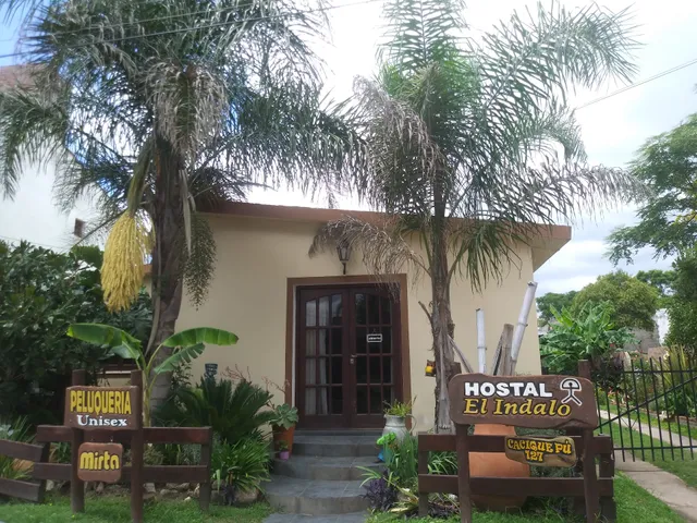 El Indalo