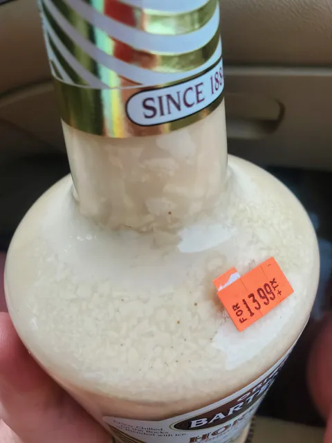 Liberty Liquor Emporium