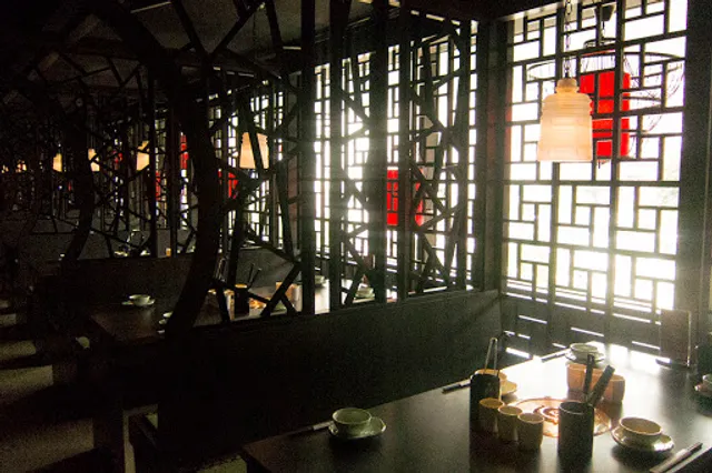 Top One Pot Xinyi Restaurant