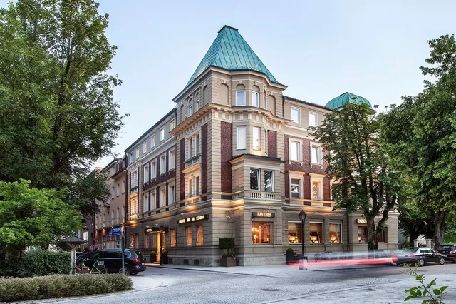 DEVA Parkhotel Traunstein