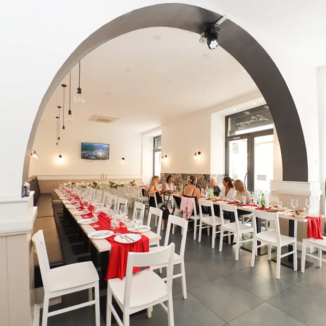 Ristorante Georgiano Induki